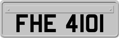 FHE4101