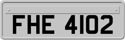 FHE4102