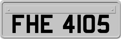 FHE4105