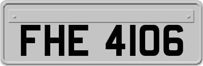 FHE4106