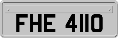 FHE4110