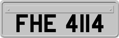 FHE4114