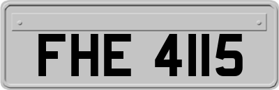 FHE4115