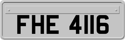 FHE4116