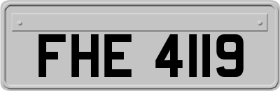 FHE4119