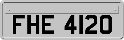 FHE4120