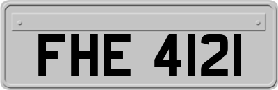 FHE4121