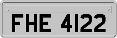 FHE4122