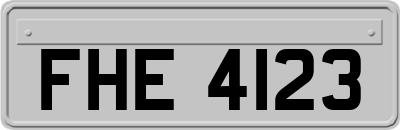 FHE4123