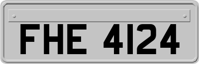 FHE4124
