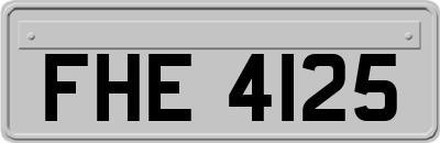 FHE4125