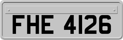 FHE4126