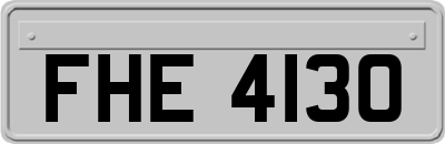 FHE4130