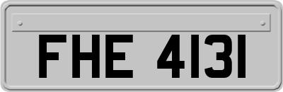 FHE4131
