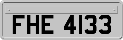 FHE4133