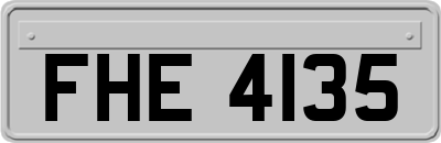 FHE4135