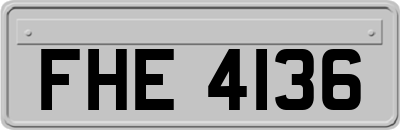 FHE4136