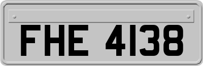 FHE4138