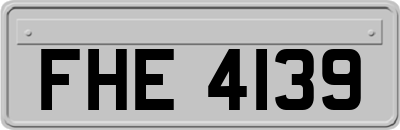 FHE4139
