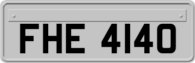 FHE4140