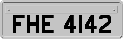 FHE4142