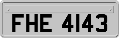 FHE4143