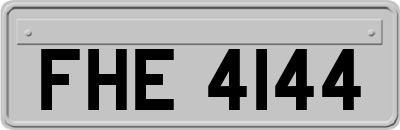 FHE4144