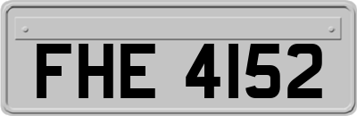 FHE4152