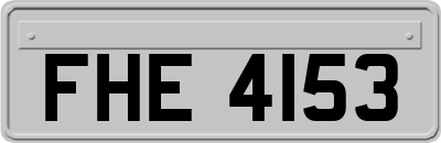 FHE4153