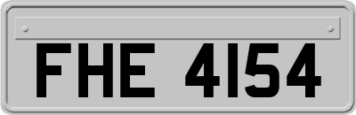 FHE4154