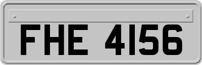 FHE4156