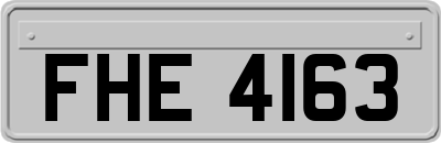 FHE4163