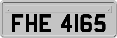 FHE4165
