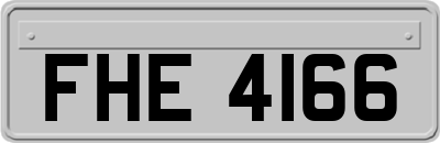 FHE4166