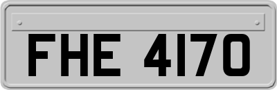 FHE4170