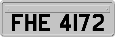 FHE4172