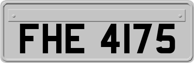 FHE4175