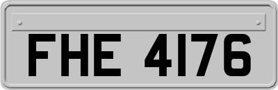 FHE4176