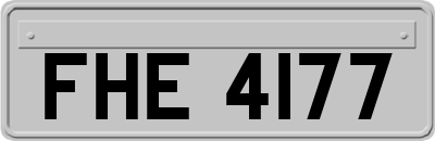 FHE4177