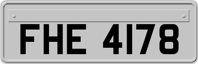 FHE4178