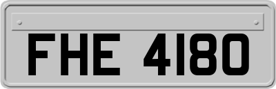 FHE4180