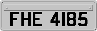 FHE4185