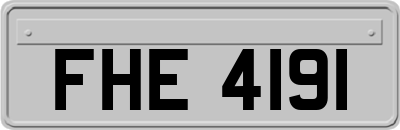 FHE4191