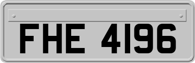 FHE4196