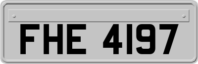 FHE4197