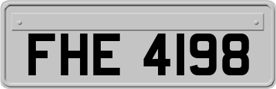 FHE4198