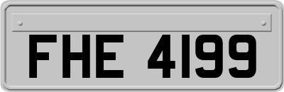 FHE4199