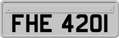 FHE4201