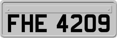 FHE4209