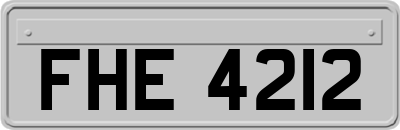 FHE4212
